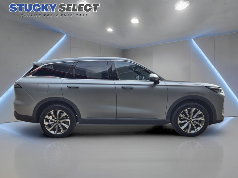 Chery Tiggo 9 CSH  Pinnacle