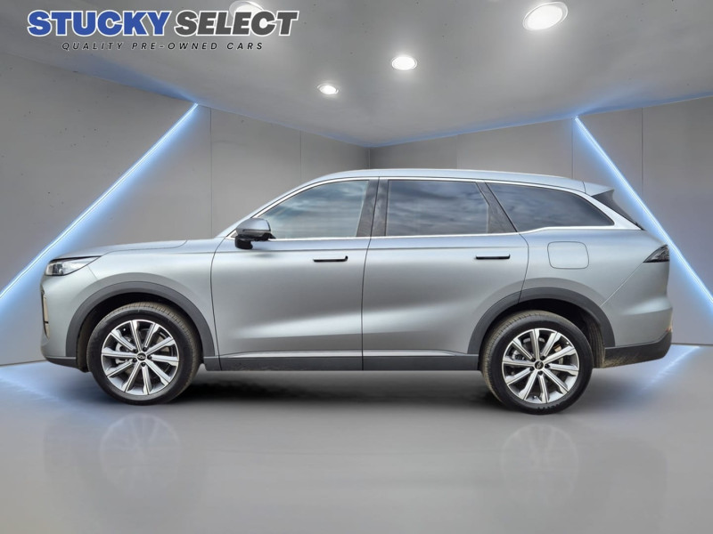 Chery Tiggo 9 CSH  Pinnacle