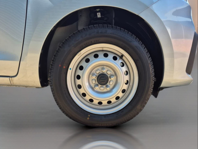 Suzuki Ertiga GA MT