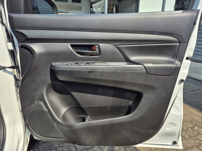 Suzuki  Ertiga GA MT