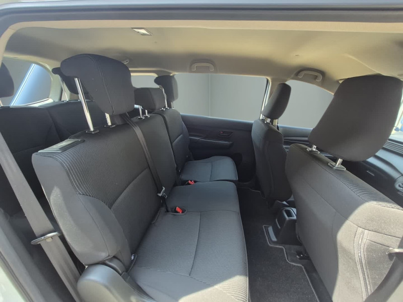 Suzuki  Ertiga GA MT