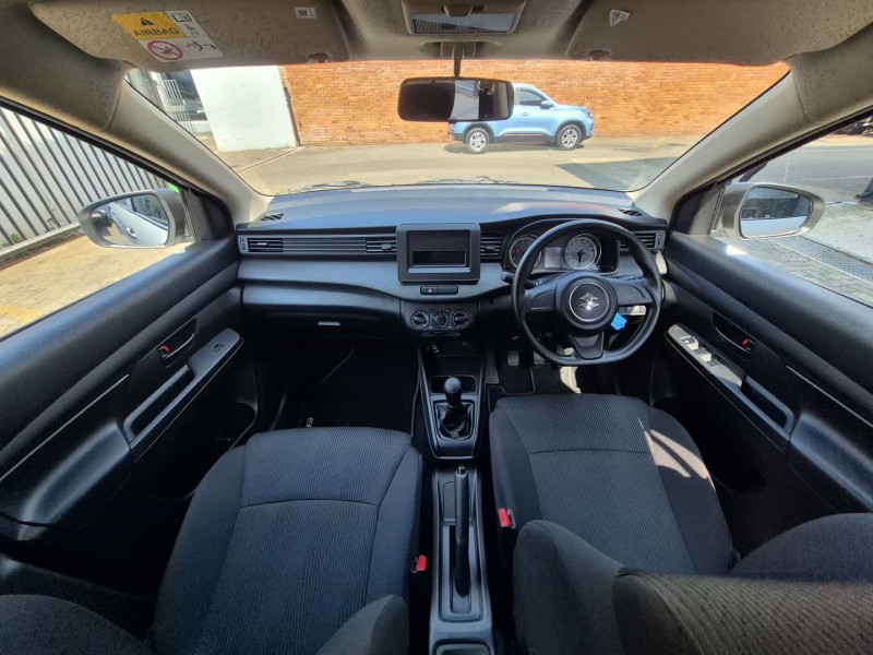 Suzuki  Ertiga GA MT