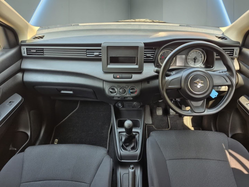 Suzuki  Ertiga GA MT