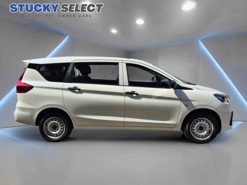 Suzuki  Ertiga GA MT