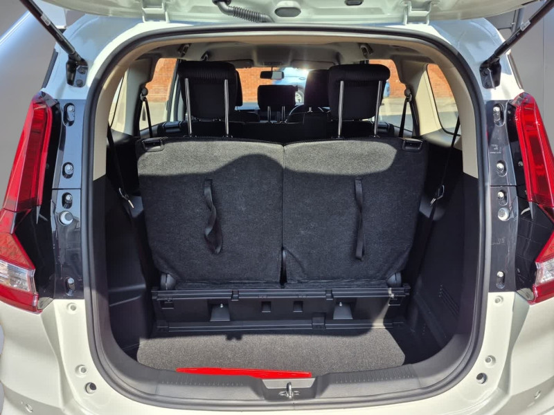 Suzuki  Ertiga GA MT