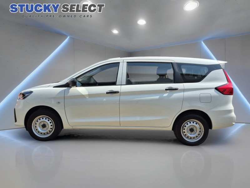 Suzuki  Ertiga GA MT