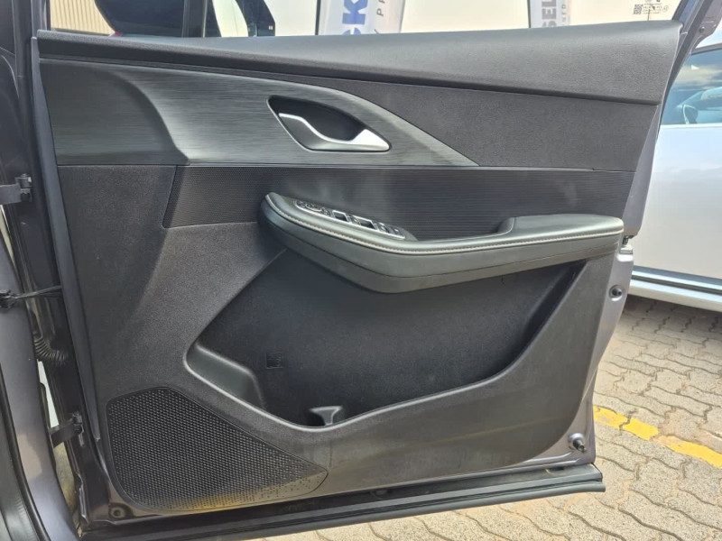 Omoda C5 1.5T Luxury S