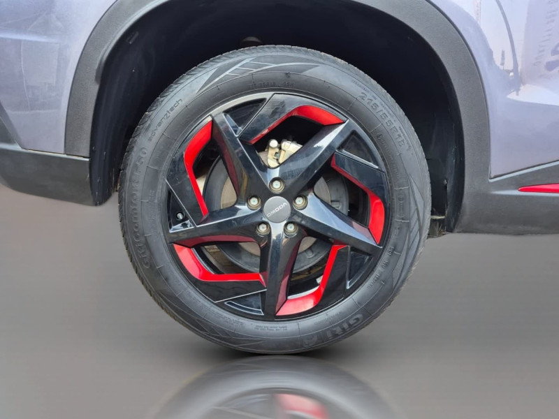 Omoda C5 1.5T Luxury S