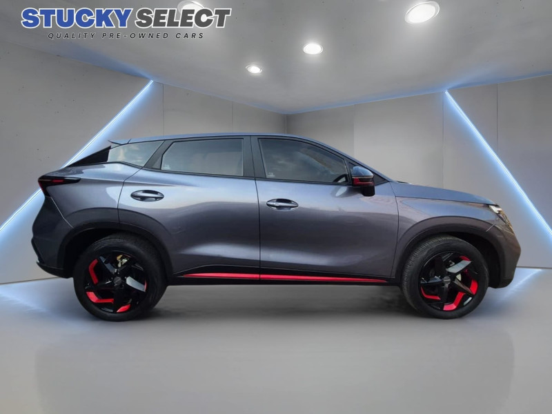 Omoda C5 1.5T Luxury S