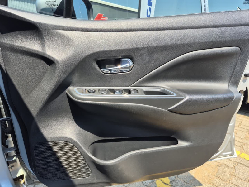Nissan Micra  900T ACENTA