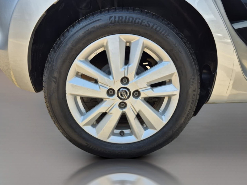 Nissan Micra  900T ACENTA