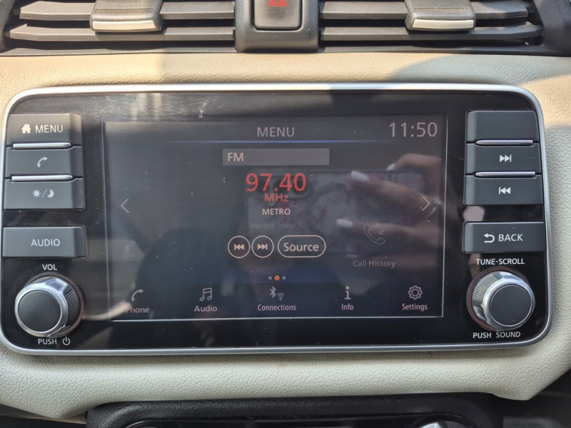 Nissan Micra  900T ACENTA