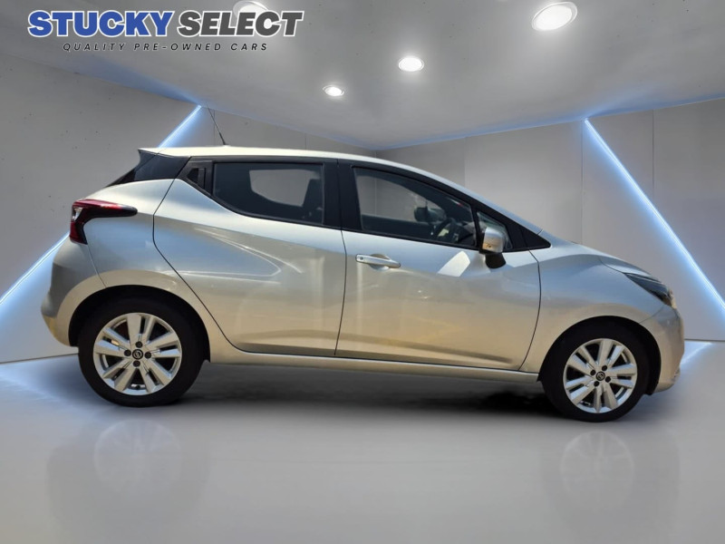 Nissan Micra  900T ACENTA