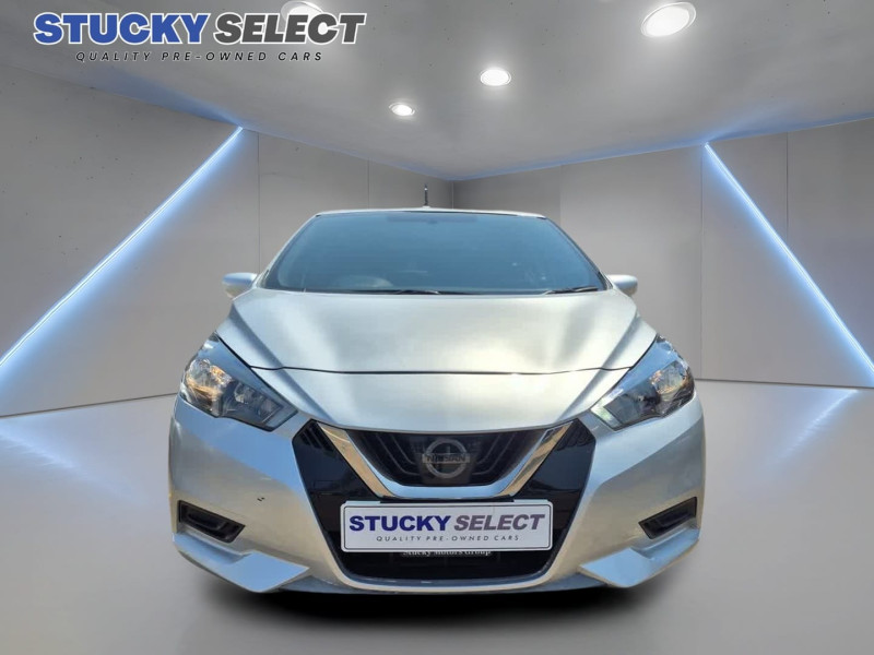 Nissan Micra  900T ACENTA