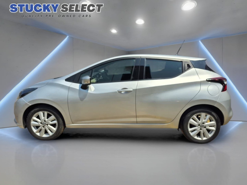 Nissan Micra  900T ACENTA