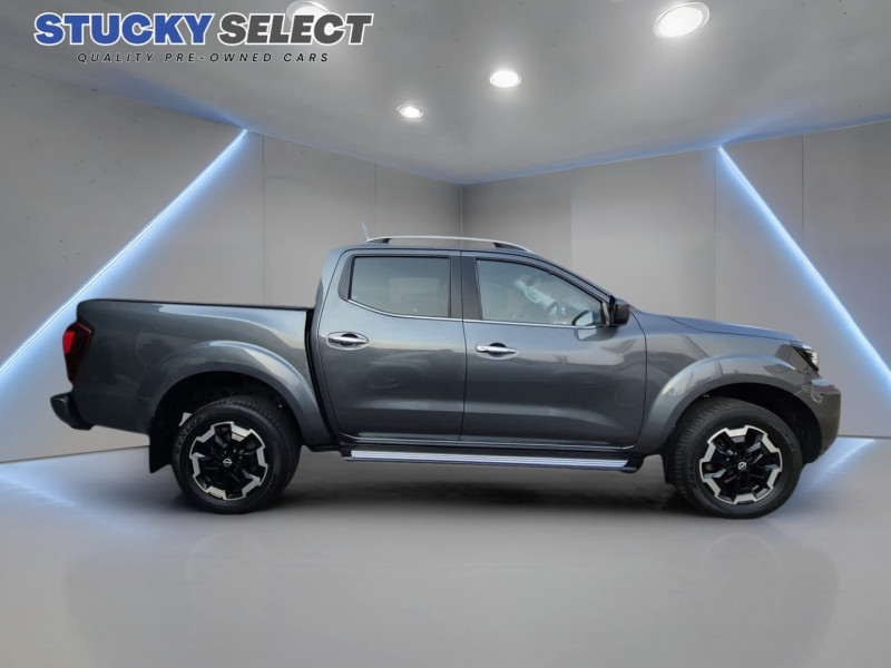 Nissan NAVARA  2.5DDTI LE A/T D/C P/U