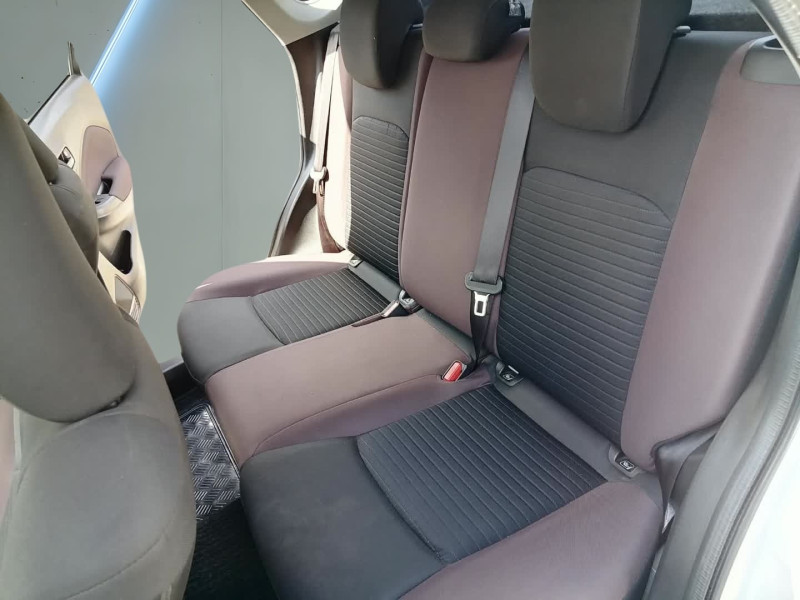 Suzuki Fronx GL 1.5 MT