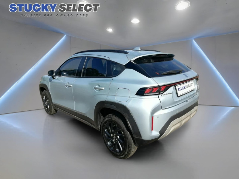 Suzuki Fronx GL 1.5 MT
