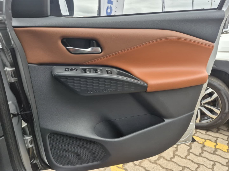 Nissan Magnite 1.0 Acenta Plus AMT