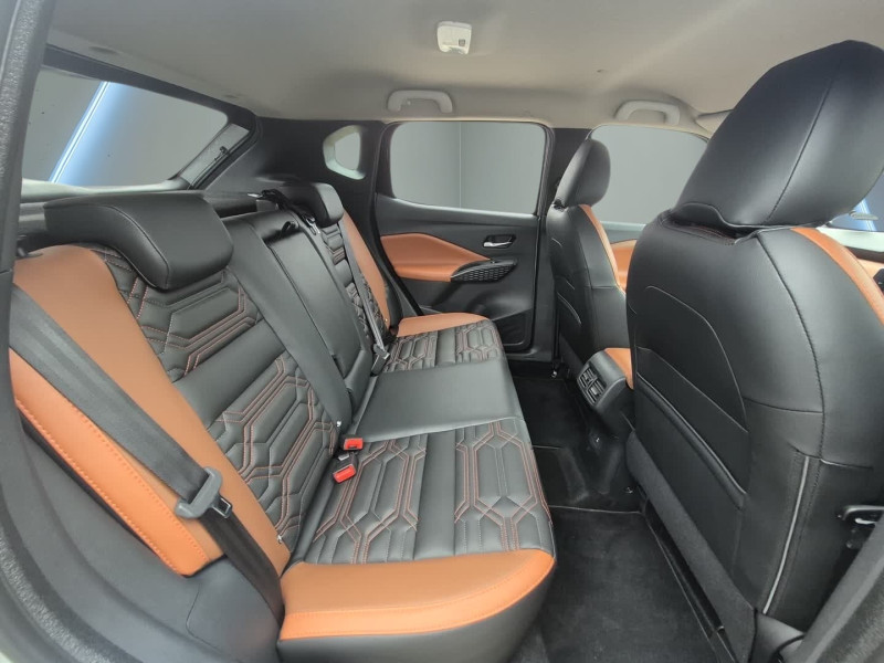 Nissan Magnite 1.0 Acenta Plus AMT