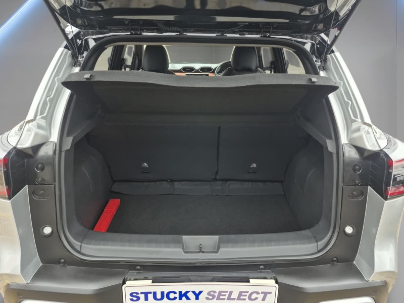 Nissan Magnite 1.0 Acenta Plus AMT