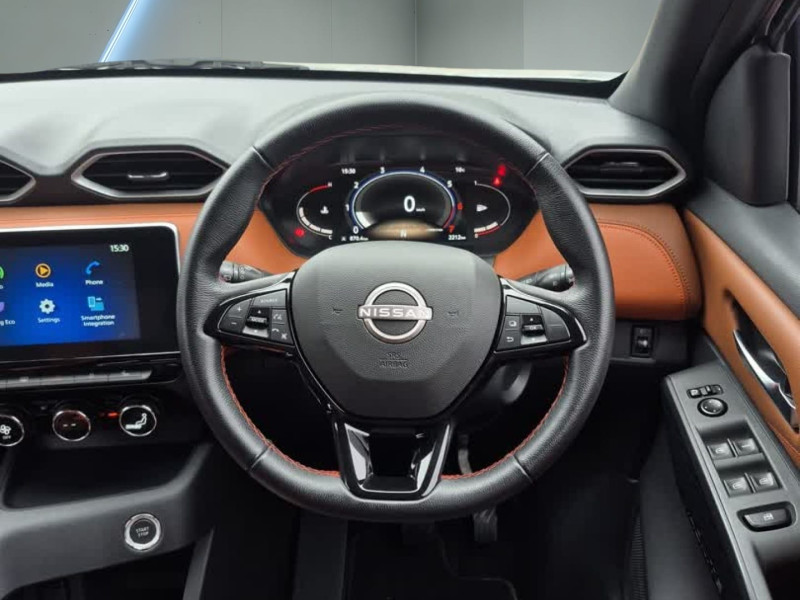 Nissan Magnite 1.0 Acenta Plus AMT