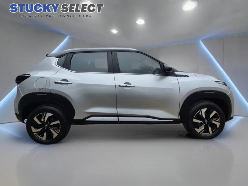 Nissan Magnite 1.0 Acenta Plus AMT