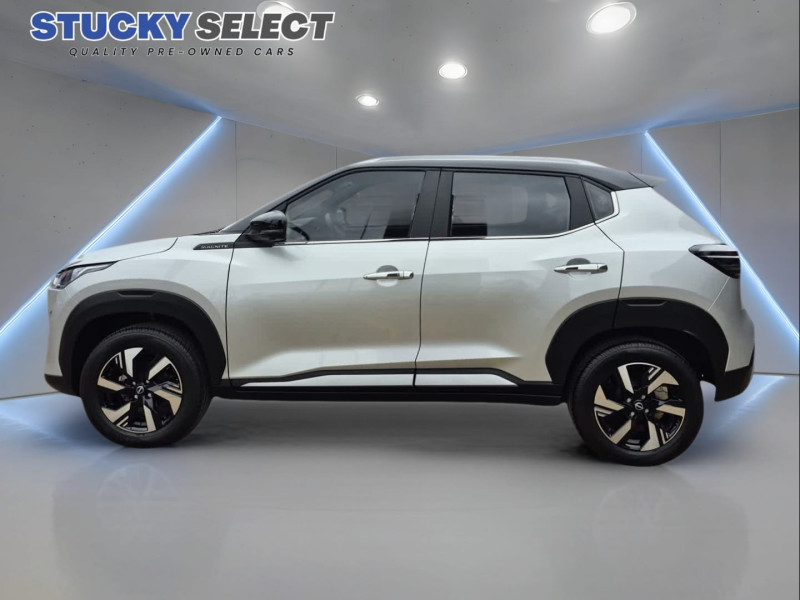 Nissan Magnite 1.0 Acenta Plus AMT