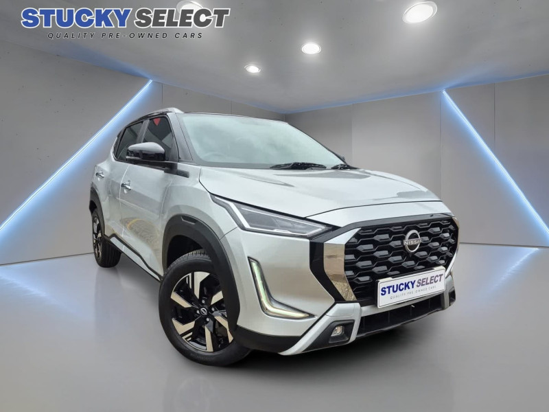 Nissan Magnite 1.0 Acenta Plus AMT